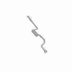 MAG BRE Exhaust Kits Magnaflow 106-0645