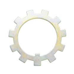 YUK Nuts Yukon Gear & Axle YSPSP-033