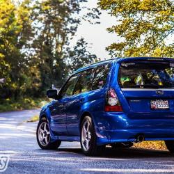 Turbo XS FXT04-CBE