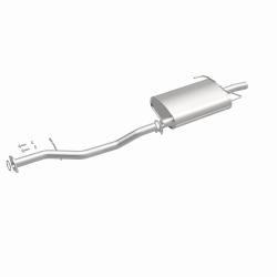 MAG BRE Exhaust Kits Magnaflow 108-0172