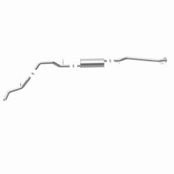 MAG BRE Exhaust Kits Magnaflow 116-0509
