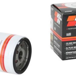 K&N ENGINEERING HP1001