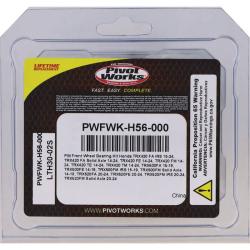Pivot Works PWFWK-H56-000