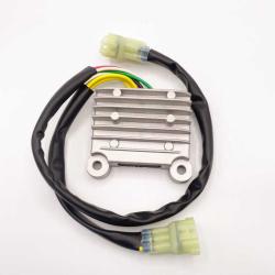 RICKS MOTORSPORT ELECTRICS 10041