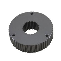 YUK Hardcore Drive Flange Kits Yukon Gear & Axle YHCDF-30-B