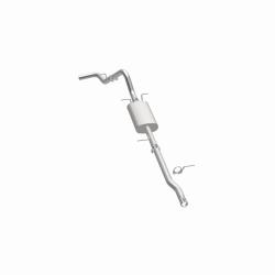 MAG BRE Exhaust Kits Magnaflow 106-0507
