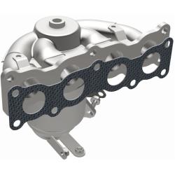 MAG Converter Direct Fit Magnaflow 22-084