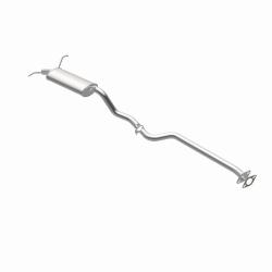 MAG BRE Exhaust Kits Magnaflow 106-0636