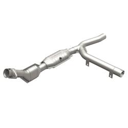 MAG Converter Direct Fit Magnaflow 447146