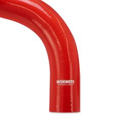 Mishimoto MMHOSE-TAC27-05RD