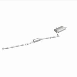 MAG BRE Exhaust Kits Magnaflow 106-0585