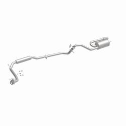 MAG BRE Exhaust Kits Magnaflow 106-0804
