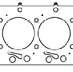 Cometic Gasket C5955-061