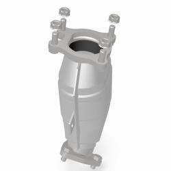 Magnaflow 352409