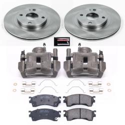 PowerStop KCOE5031