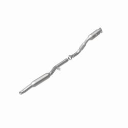 MAG Converter Direct Fit Magnaflow 4481132