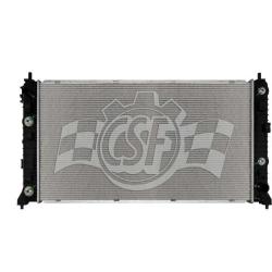 CSF 3901