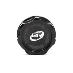 BX Billet Oil Caps BLOX Racing BXAC-00501-BK