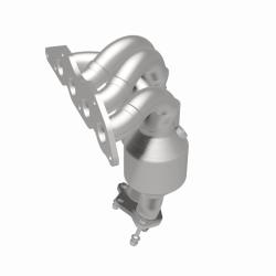 MAG Converter Direct Fit Magnaflow 49347