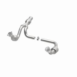 Magnaflow 52616