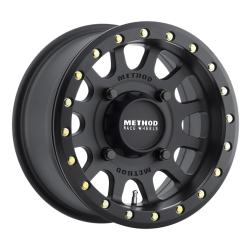 METHOD WHEELS MR40157047543B