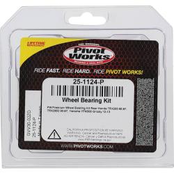 Pivot Works 25-1124-P