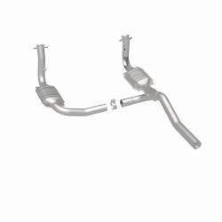 MAG Converter Direct Fit Magnaflow 52148