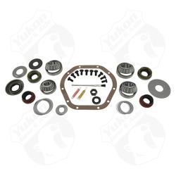 Yukon Gear & Axle YK D44-REV
