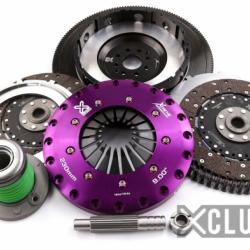 XCLUTCH XKFD236552G