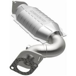 MAG Converter Direct Fit Magnaflow 49170