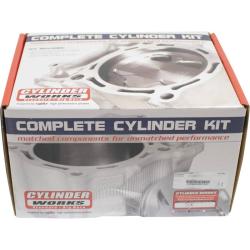 CYLINDER WORKS CW30016K01HC