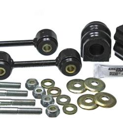 ES Sway Bar Bushings - Black Energy Suspension 3.5219G