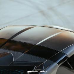 ANDERSON COMPOSITES ACCR20CHC8DRY