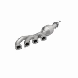 MAG Converter Direct Fit Magnaflow 50408