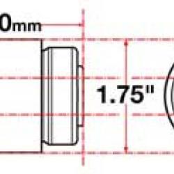 SPC PERFORMANCE 15625