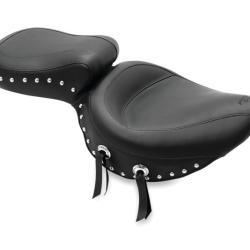 MUSTANG MOTORCYCLE 75284