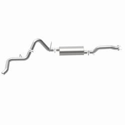 MAG BRE Exhaust Kits Magnaflow 106-0416