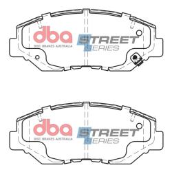 DBA DB1481SS