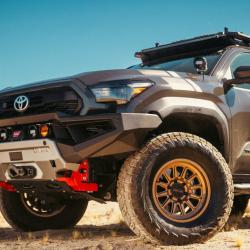ARB Bull Bars ARB 3423210