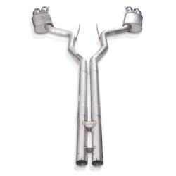 STAINLESS WORKS M18CBHPC