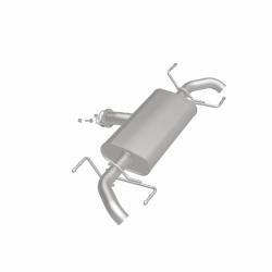 MAG BRE Exhaust Kits Magnaflow 106-0796