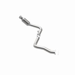 Magnaflow 5551719