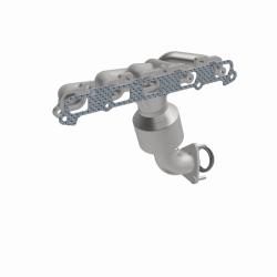 MAG Converter Direct Fit Magnaflow 4583862