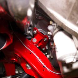 UMI PERFORMANCE 4008B