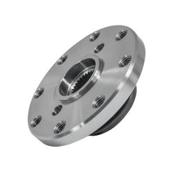 Yukon Gear & Axle YY F975600