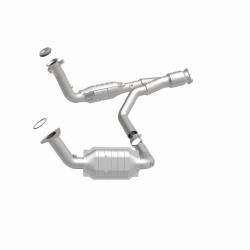 MAG Converter Direct Fit Magnaflow 49650