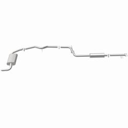 MAG BRE Exhaust Kits Magnaflow 106-0583