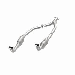 Magnaflow 93689