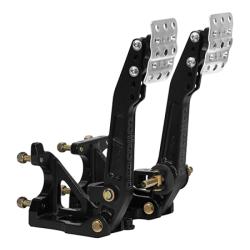 WIL Brake and Clutch Pedals Wilwood 340-16606