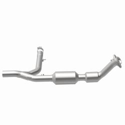MAGNAFLOW 280008